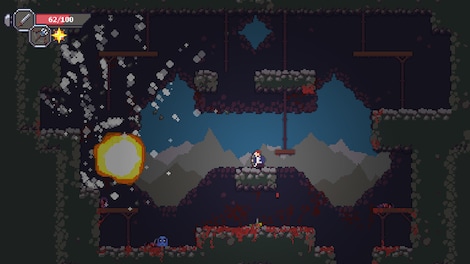 Caveblazers - Arena Mode PC Steam Key GLOBAL - 5