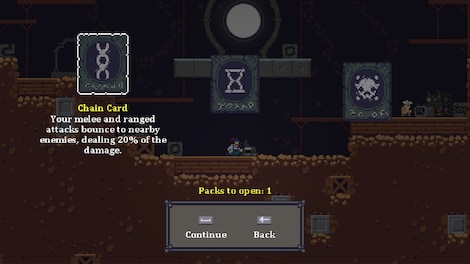Caveblazers - Arena Mode PC Steam Key GLOBAL - 6
