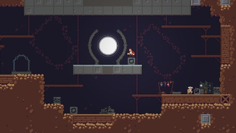 Caveblazers - Arena Mode PC Steam Key GLOBAL - 7