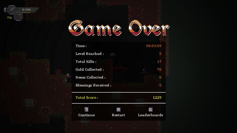 Caveblazers (PC) - Steam Key - EUROPE - 7