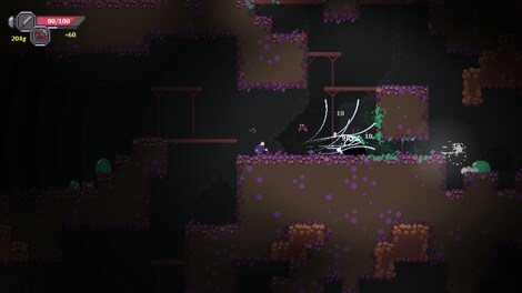 Caveblazers (PC) - Steam Key - EUROPE - 6