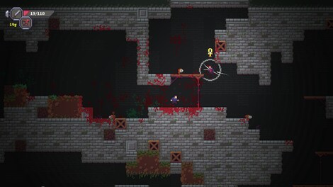 Caveblazers (PC) - Steam Key - EUROPE - 3