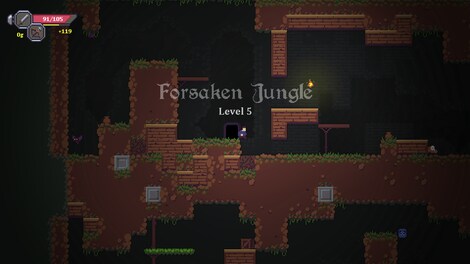 Caveblazers Steam Gift GLOBAL - 9