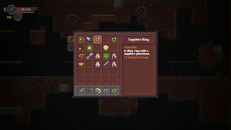 Caveblazers Steam Gift GLOBAL - 5