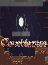 Caveblazers Steam Gift GLOBAL - 1