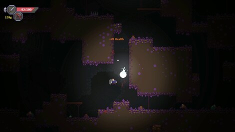 Caveblazers Steam Key GLOBAL - 10