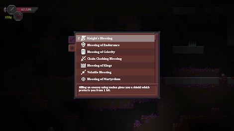 Caveblazers Steam Key GLOBAL - 11