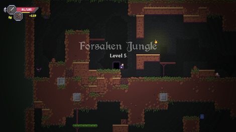 Caveblazers Steam Key GLOBAL - 9