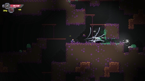 Caveblazers Steam Key GLOBAL - 7