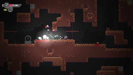 Caveblazers Steam Key GLOBAL - 6