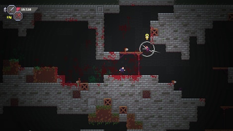 Caveblazers Steam Key GLOBAL - 4