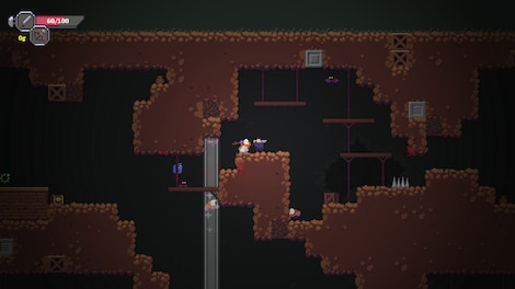 Caveblazers Steam Key GLOBAL - 3