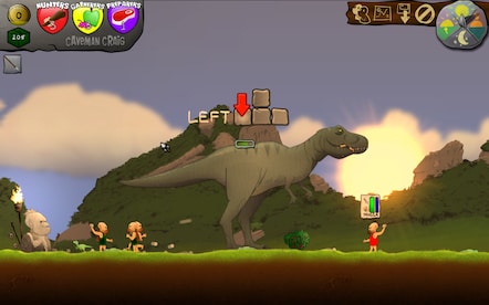 Caveman Craig Steam Gift GLOBAL - 4