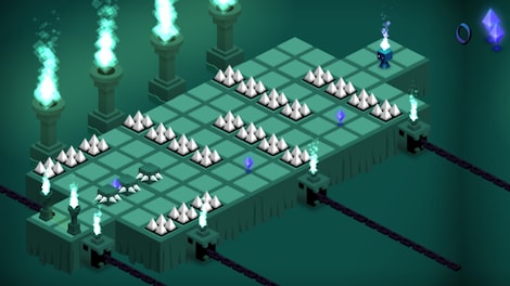 Cavern Escape Steam Gift GLOBAL - 3