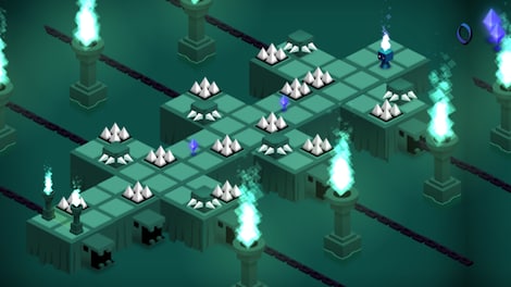 Cavern Escape Steam Gift GLOBAL - 9