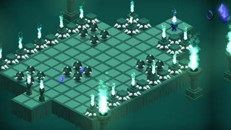 Cavern Escape Steam Gift GLOBAL - 8