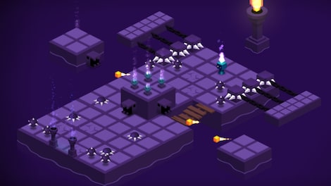 Cavern Escape Steam Gift GLOBAL - 7