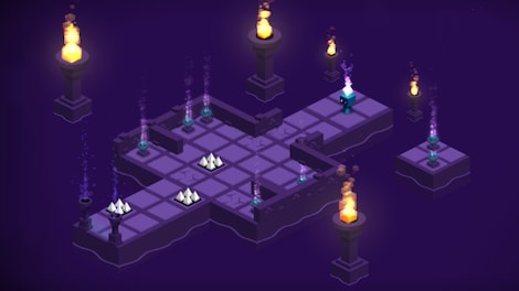 Cavern Escape Steam Gift GLOBAL - 6