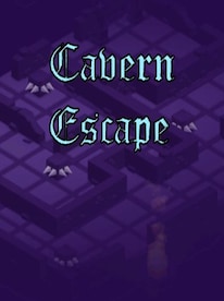 Cavern Escape Steam Gift GLOBAL - 1