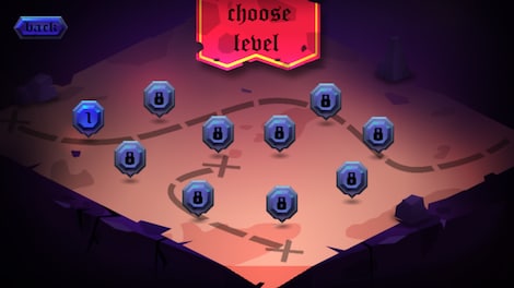 Cavern Escape Steam Key GLOBAL - 4