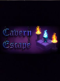 Cavern Escape Steam Key GLOBAL - 11