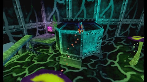 Cavern of Dreams (PC) - Steam Key - GLOBAL - 15