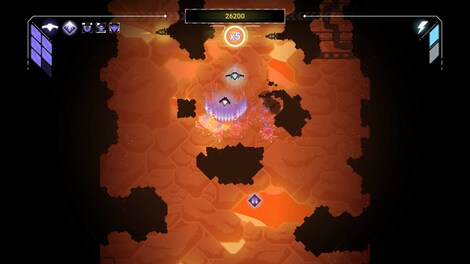Caverns of Mars: Recharged (PC) - Steam Key - GLOBAL - 8