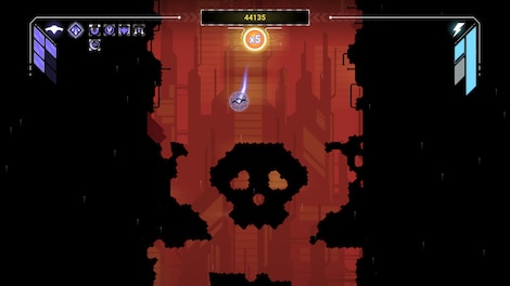 Caverns of Mars: Recharged (PC) - Steam Key - GLOBAL - 7