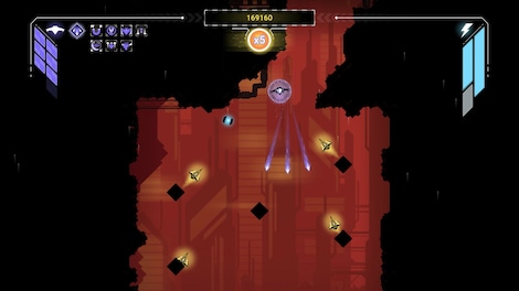 Caverns of Mars: Recharged (PC) - Steam Key - GLOBAL - 5