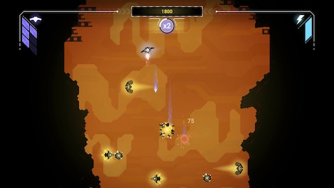 Caverns of Mars: Recharged (PC) - Steam Key - GLOBAL - 4