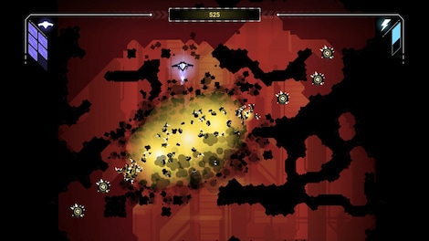 Caverns of Mars: Recharged (PC) - Steam Key - GLOBAL - 6