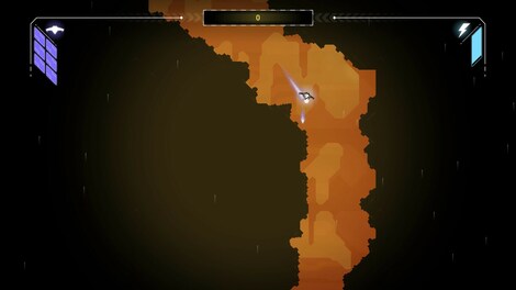 Caverns of Mars: Recharged (PC) - Steam Key - GLOBAL - 3