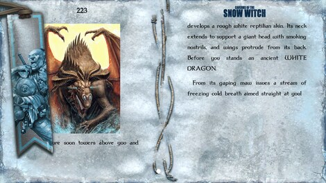 Caverns of the Snow Witch Steam Key GLOBAL - 3