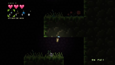 Cavernus Steam Key GLOBAL - 9