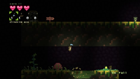 Cavernus Steam Key GLOBAL - 10