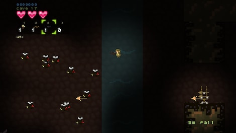 Cavernus Steam Key GLOBAL - 4