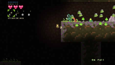 Cavernus Steam Key GLOBAL - 7