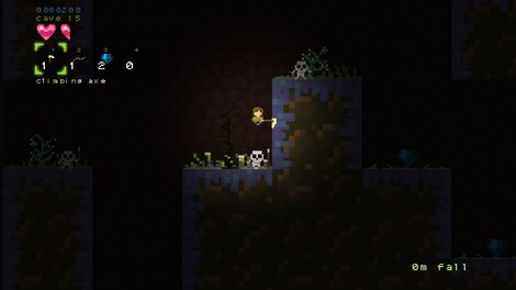 Cavernus Steam Key GLOBAL - 6