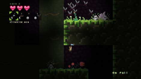 Cavernus Steam Key GLOBAL - 5