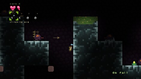 Cavernus Steam Key GLOBAL - 0