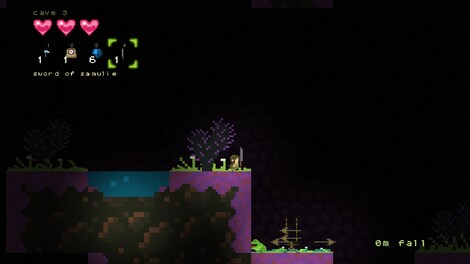 Cavernus Steam Key GLOBAL - 3