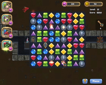 Caves and Castles: Underworld (PC) - Steam Key - GLOBAL - 4