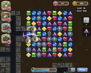 Caves and Castles: Underworld (PC) - Steam Key - GLOBAL - 5