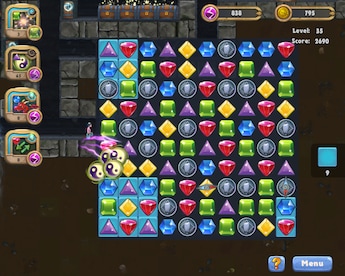 Caves and Castles: Underworld (PC) - Steam Key - GLOBAL - 3