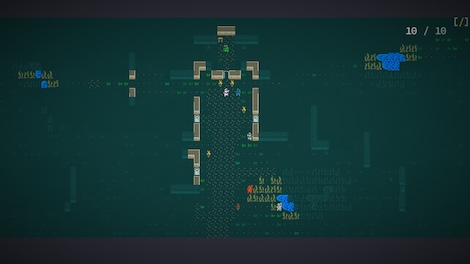 Caves of Qud Steam Gift GLOBAL - 6