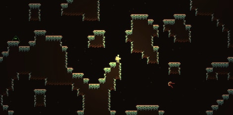 Caves! Steam PC Key GLOBAL - 3