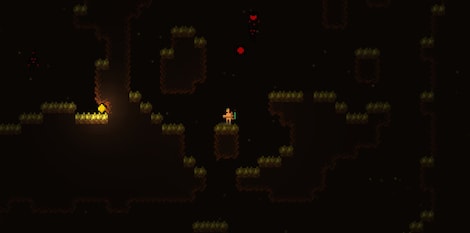 Caves! Steam PC Key GLOBAL - 5