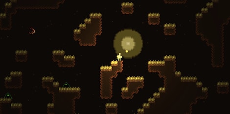 Caves! Steam PC Key GLOBAL - 4