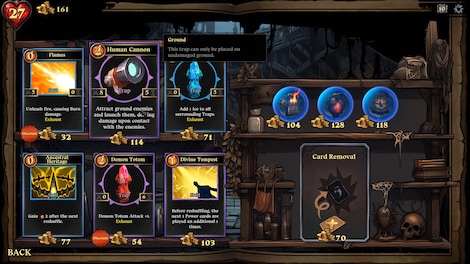 CD 2: Trap Master (PC) - Steam Key - GLOBAL - 8