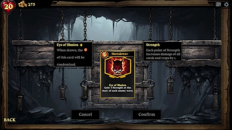 CD 2: Trap Master (PC) - Steam Key - GLOBAL - 7